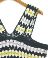 mystic（ミスティック）ベスト 黒 サイズ:F レディース/2200673215147