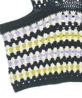 mystic（ミスティック）ベスト 黒 サイズ:F レディース/2200673215147