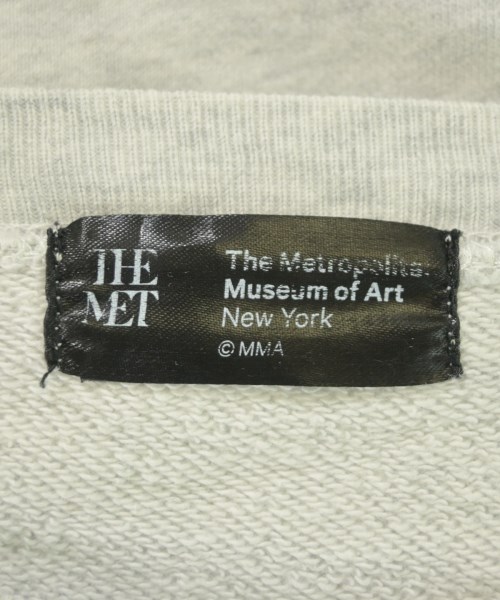 mystic（ミスティック）スウェット グレー サイズ:F レディース/2200673215154