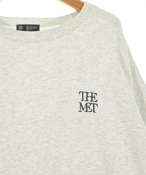 mystic（ミスティック）スウェット グレー サイズ:F レディース/2200673215154