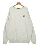 mystic スウェット