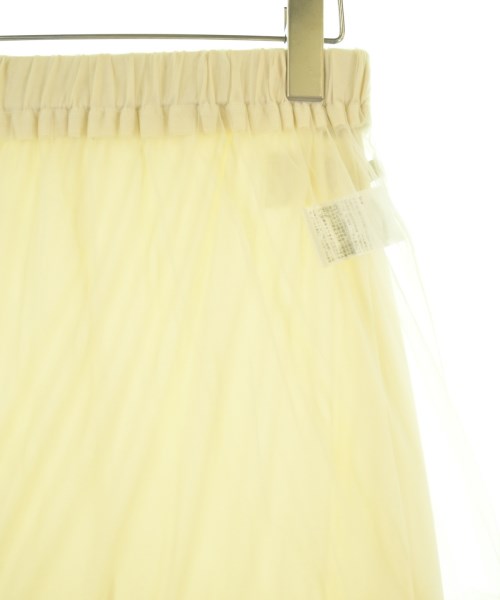 mystic（ミスティック）ロング・マキシ丈スカート 白 サイズ:2(M位) レディース/2200673215215