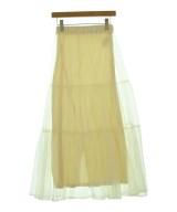 mystic（ミスティック）ロング・マキシ丈スカート 白 サイズ:2(M位) レディース/2200673215215