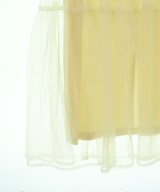 mystic（ミスティック）ロング・マキシ丈スカート 白 サイズ:2(M位) レディース/2200673215215