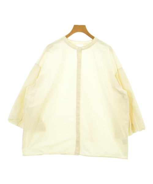 mystic(ミスティック)ブラウス 白 サイズ:F/2200673215222