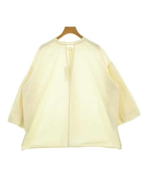 mystic（ミスティック）ブラウス 白 サイズ:F レディース/2200673215222