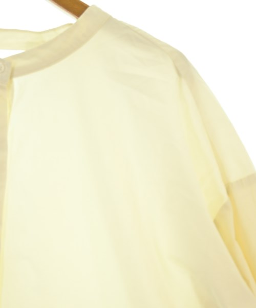 mystic（ミスティック）ブラウス 白 サイズ:F レディース/2200673215222