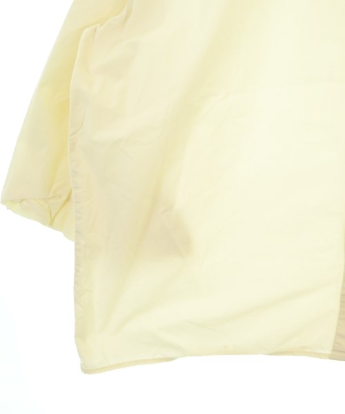 mystic（ミスティック）ブラウス 白 サイズ:F レディース/2200673215222