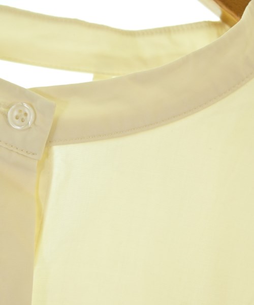 mystic（ミスティック）ブラウス 白 サイズ:F レディース/2200673215222