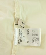 mystic（ミスティック）ブラウス 白 サイズ:F レディース/2200673215222