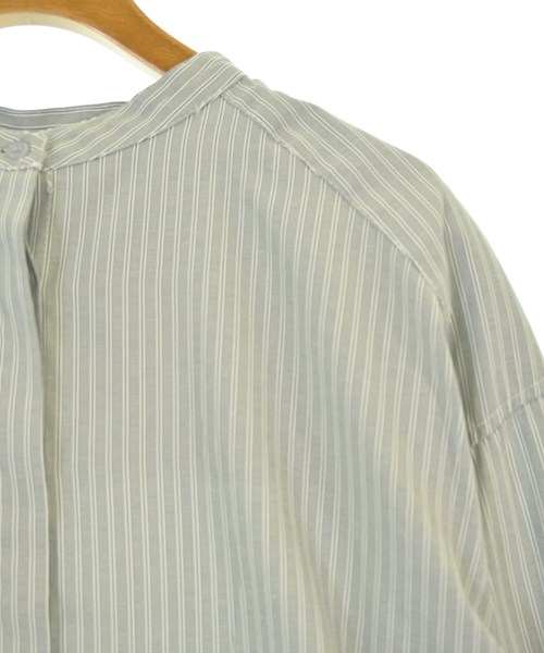 mystic（ミスティック）カジュアルシャツ 紺 サイズ:F レディース/2200673215246