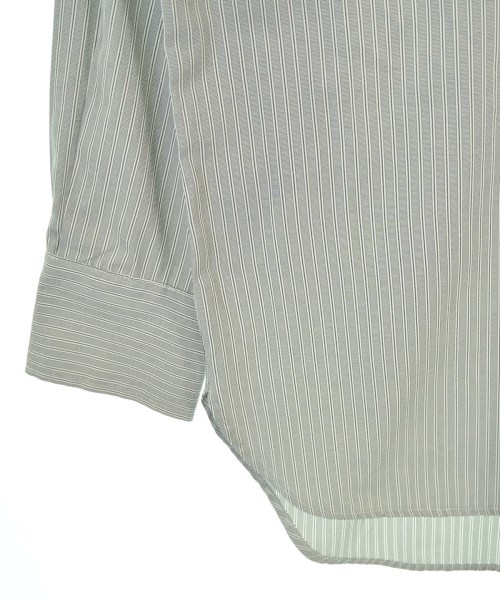 mystic（ミスティック）カジュアルシャツ 紺 サイズ:F レディース/2200673215246