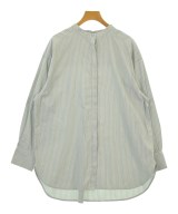 mystic（ミスティック）カジュアルシャツ 紺 サイズ:F レディース/2200673215246