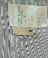 mystic（ミスティック）カジュアルシャツ 紺 サイズ:F レディース/2200673215246