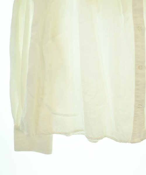 mystic（ミスティック）ブラウス 白 サイズ:F レディース/2200673215253