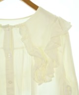 mystic（ミスティック）ブラウス 白 サイズ:F レディース/2200673215253