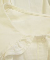 mystic（ミスティック）ブラウス 白 サイズ:F レディース/2200673215253