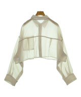 mystic（ミスティック）ブラウス ベージュ サイズ:F レディース/2200673215260