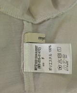 mystic（ミスティック）ブラウス ベージュ サイズ:F レディース/2200673215260