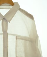 mystic（ミスティック）ブラウス ベージュ サイズ:F レディース/2200673215260