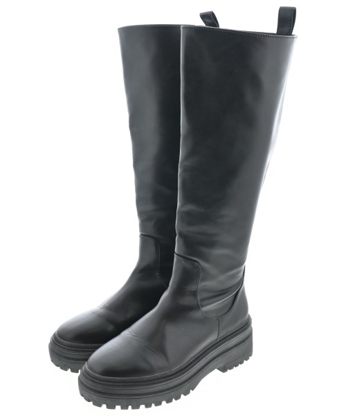 mystic(ミスティック)ブーツ 黒 サイズ:EU36(22.5cm位)/2200663399017