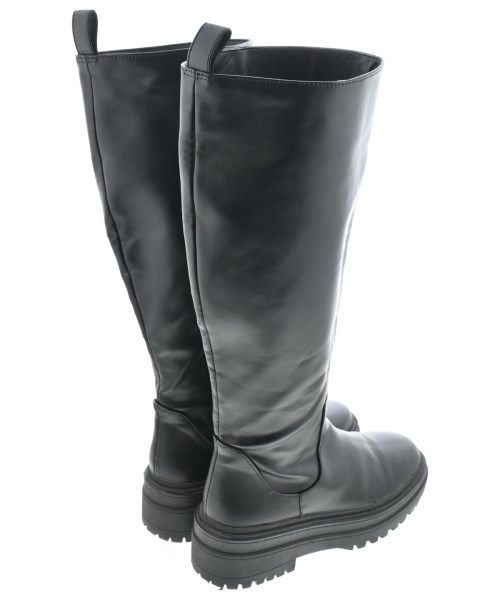 mystic（ミスティック）ブーツ 黒 サイズ:EU36(22.5cm位) レディース/2200663399017