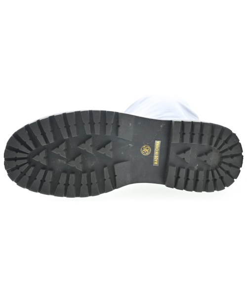 mystic（ミスティック）ブーツ 黒 サイズ:EU36(22.5cm位) レディース/2200663399017