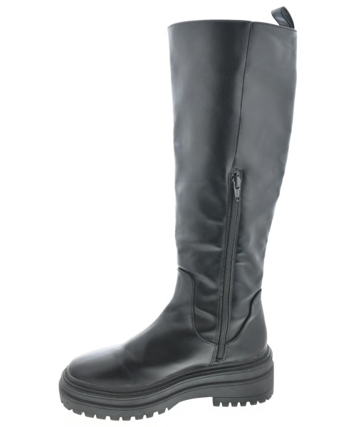 mystic（ミスティック）ブーツ 黒 サイズ:EU36(22.5cm位) レディース/2200663399017