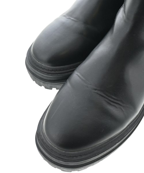 mystic（ミスティック）ブーツ 黒 サイズ:EU36(22.5cm位) レディース/2200663399017