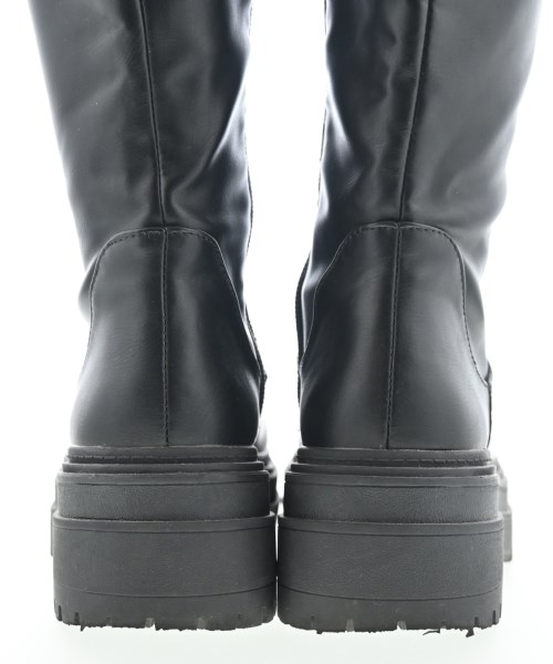 mystic（ミスティック）ブーツ 黒 サイズ:EU36(22.5cm位) レディース/2200663399017