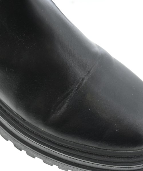 mystic（ミスティック）ブーツ 黒 サイズ:EU36(22.5cm位) レディース/2200663399017