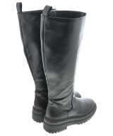 mystic（ミスティック）ブーツ 黒 サイズ:EU36(22.5cm位) レディース/2200663399017