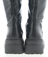 mystic（ミスティック）ブーツ 黒 サイズ:EU36(22.5cm位) レディース/2200663399017