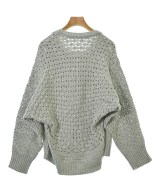 mystic（ミスティック）ニット・セーター グレー サイズ:F レディース/2200670610044