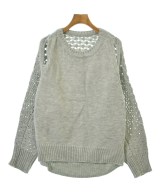 mystic ニット・セーター