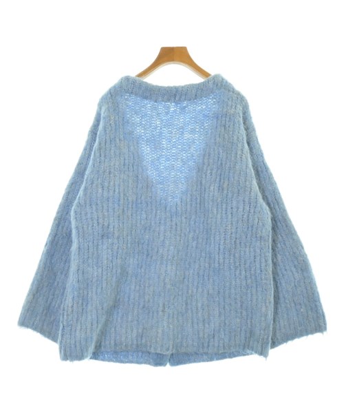 mystic（ミスティック）カーディガン 青 サイズ:F レディース/2200678689028