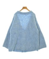 mystic（ミスティック）カーディガン 青 サイズ:F レディース/2200678689028