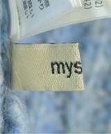 mystic（ミスティック）カーディガン 青 サイズ:F レディース/2200678689028