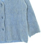 mystic（ミスティック）カーディガン 青 サイズ:F レディース/2200678689028