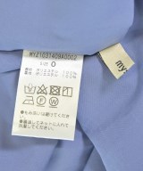 mystic（ミスティック）ワンピース 青 サイズ:0(XS位) レディース/2200678689189