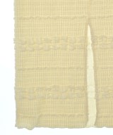 mystic（ミスティック）ロング・マキシ丈スカート 白 サイズ:1(S位) レディース/2200678689202