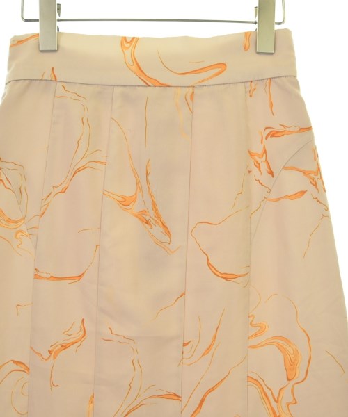 mystic（ミスティック）ロング・マキシ丈スカート ベージュ サイズ:F レディース/2200674512047