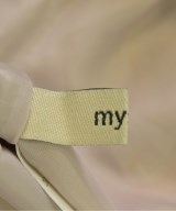 mystic（ミスティック）ロング・マキシ丈スカート ベージュ サイズ:F レディース/2200674512047