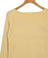 mystic（ミスティック）ニット・セーター ベージュ サイズ:F レディース/2200674512078