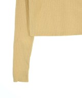 mystic（ミスティック）ニット・セーター ベージュ サイズ:F レディース/2200674512078