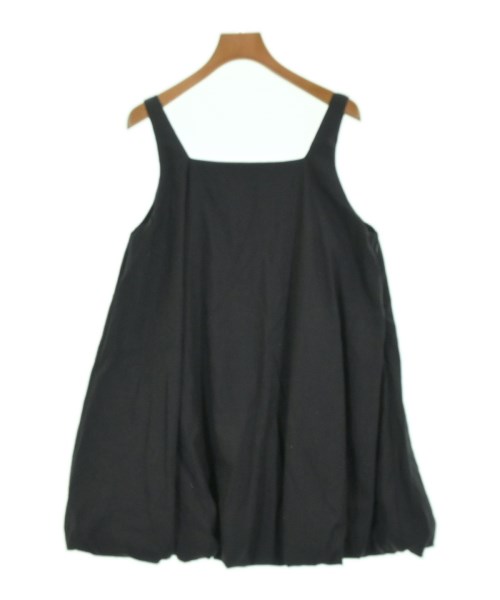 mystic(ミスティック)ブラウス 黒 サイズ:F/2200674512092