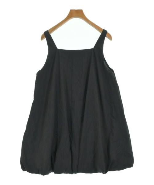 mystic（ミスティック）ブラウス 黒 サイズ:F レディース/2200674512092