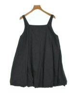 mystic（ミスティック）ブラウス 黒 サイズ:F レディース/2200674512092