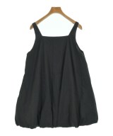 mystic（ミスティック）ブラウス 黒 サイズ:F レディース/2200674512092