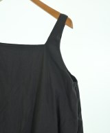 mystic（ミスティック）ブラウス 黒 サイズ:F レディース/2200674512092